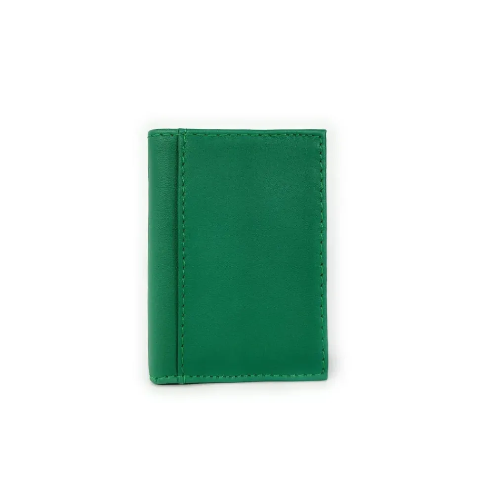 OH MY BAG Portefeuilles Et Porte-Monnaie-Porte-cartes en cuir lisse IMPRESSION